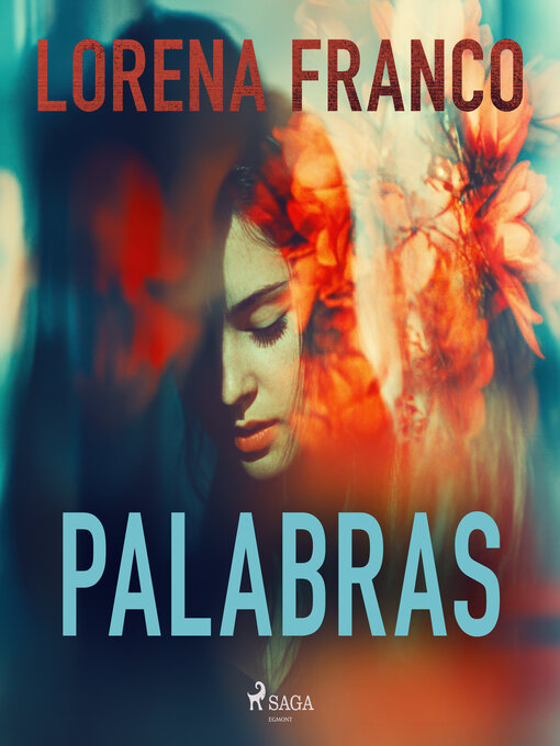 Title details for Palabras by Lorena Franco Piris - Available